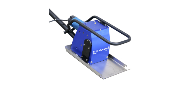 Why Laser Slat Cleaner is Nessary and How to Choose the Right Model